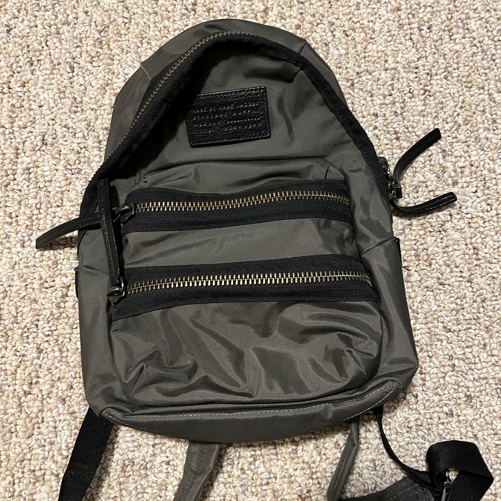 Marc by Marc Jacobs Mini Backpack